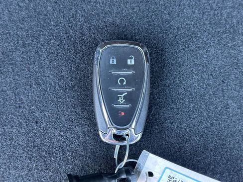 Used 2019 Chevrolet Blazer RS image 21