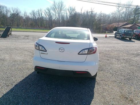 Used 2010 MAZDA MAZDA3 i Touring image 17