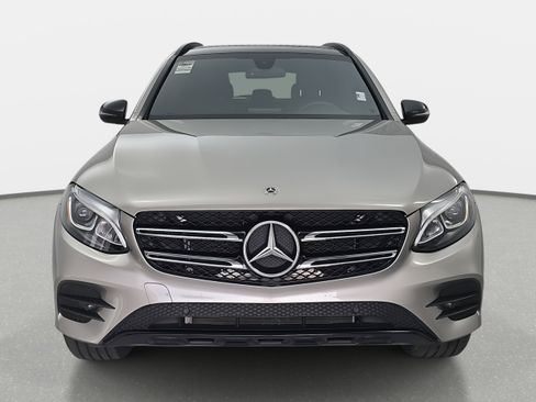 Certified 2019 Mercedes-Benz GLC 300 image 2