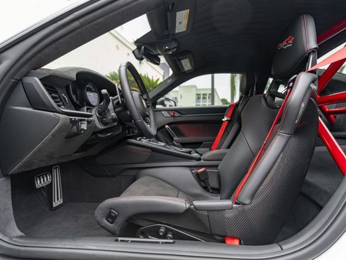 Used 2025 Porsche 911 GT3 RS RWD image 24