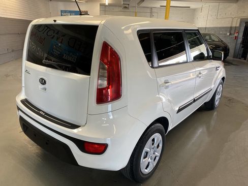 Used 2013 Kia Soul image 6