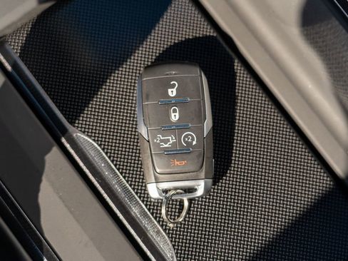 Used 2021 RAM 1500 TRX w/ TRX Level 2 Equipment Group image 33