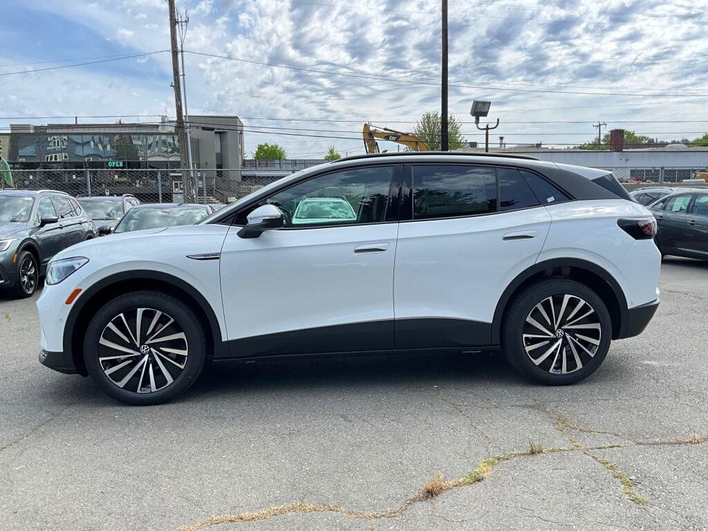New 2026 Volkswagen ID.4 Pro AWD/4WD image 5
