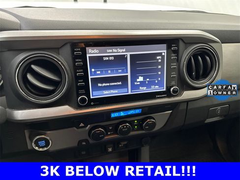 Used 2023 Toyota Tacoma SR5 image 28