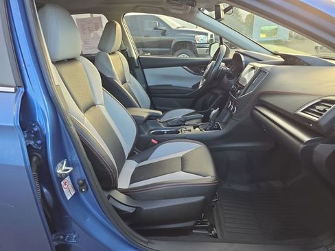 Used 2019 Subaru Crosstrek 2.0i Limited w/ Moonroof Package w/Navigation image 11