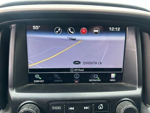 Used 2016 GMC Canyon SLE w/ SLE Convenience Package image 11