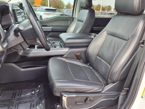 Used 2022 Ford F150 Lariat image 23