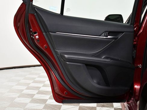 Certified 2018 Toyota Camry XSE w/ Driver Assist Package image 25