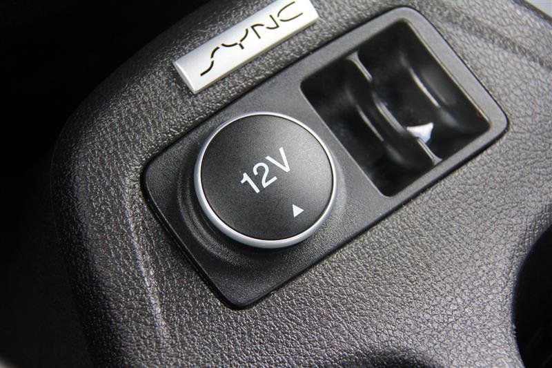 Used 2018 Ford Transit Connect XL FWD image 32