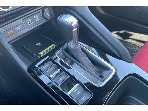 Certified 2024 Acura Integra A-Spec image 29