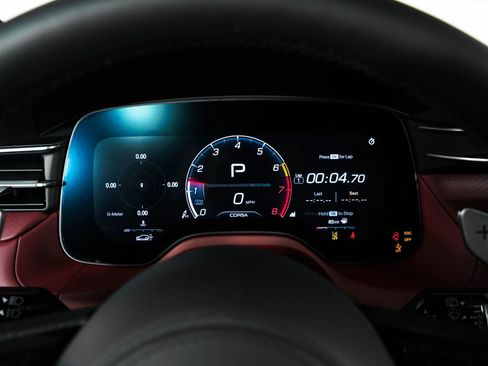 New 2025 Maserati Grecale Trofeo image 53