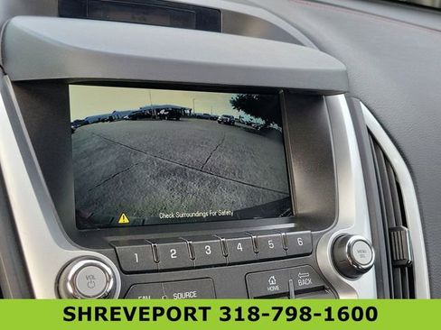 Used 2013 GMC Terrain Denali FWD image 15