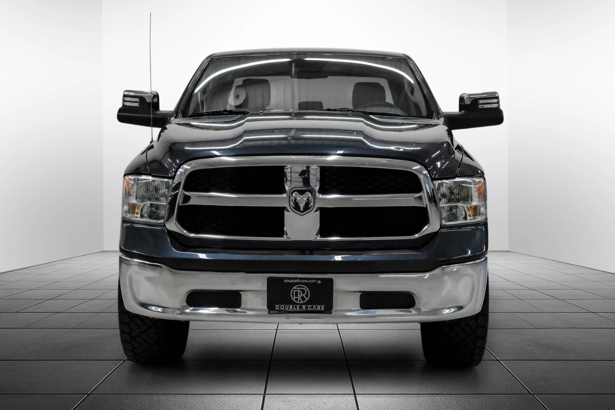 Used 2018 RAM 1500 Tradesman w/ Popular Equipment Group RWD image 5