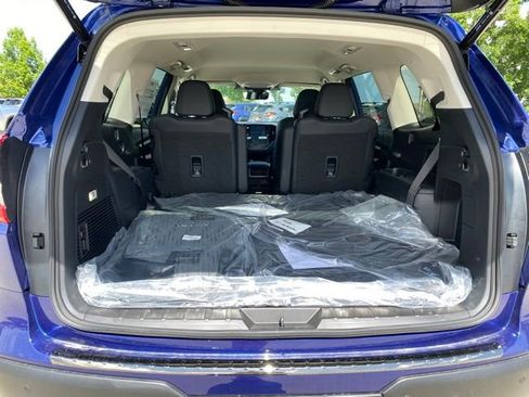 New 2026 Subaru Ascent Premium AWD/4WD image 23