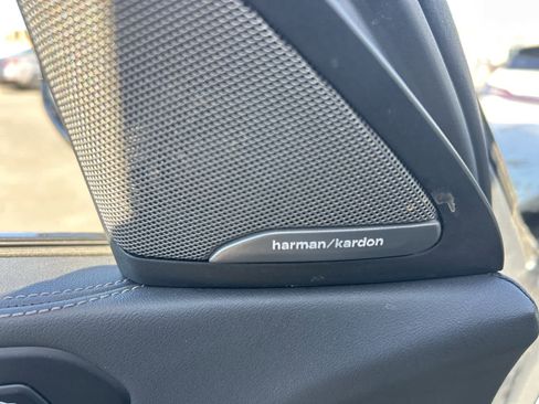 Used 2025 BMW X6 xDrive40i image 20