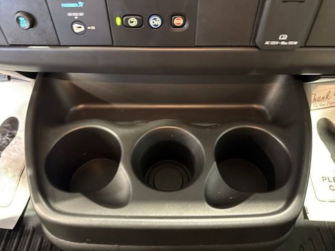 New 2025 Chevrolet Express 2500 w/ Driver Convenience Package image 21