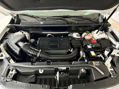 Used 2023 GMC Acadia SLE