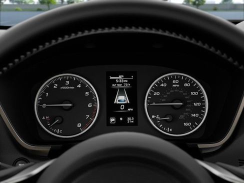 New 2026 Subaru Ascent Limited AWD/4WD image 17