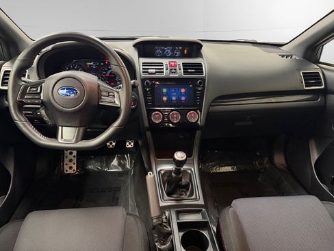Used 2021 Subaru WRX Premium AWD/4WD image 10