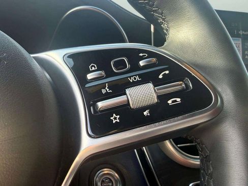 Used 2022 Mercedes-Benz C 300 Cabriolet image 29