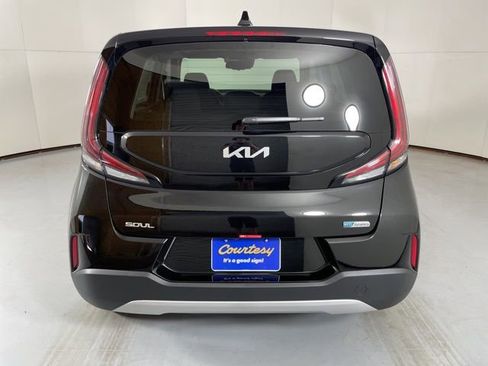 New 2025 Kia Soul EX image 7