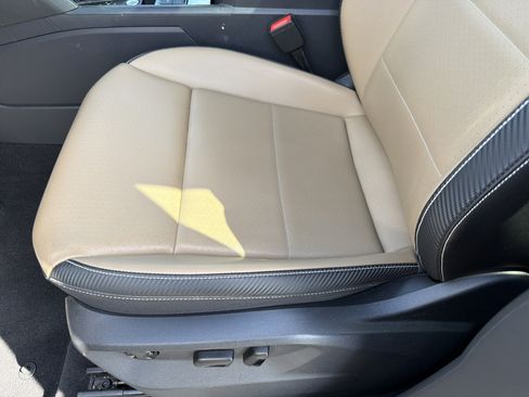 Certified 2023 Volkswagen Atlas Cross Sport SE w/ Panoramic Sunroof Package AWD/4WD image 21