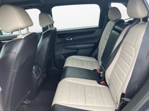 Certified 2023 Honda CR-V Sport Touring image 15