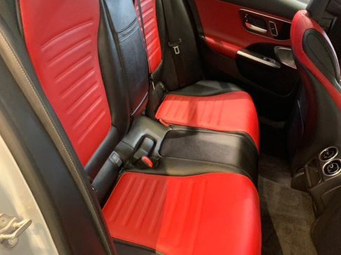 Used 2023 Mercedes-Benz C 300 4MATIC Sedan w/ AMG Line w/ Night Package image 57