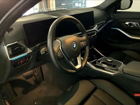 Used 2023 BMW 330e w/ Driving Assistance Package image 7