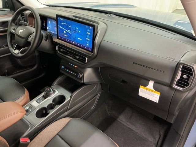New 2026 Ford Bronco Sport Outer Banks w/ Outer Banks Tech Package+ AWD/4WD image 20