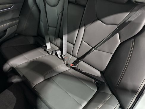 New 2025 Cadillac CT5 Sport image 43