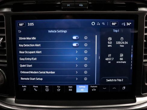 Used 2025 Ford F150 Raptor w/ Equipment Group 803A Raptor R image 48