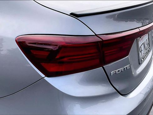 Used 2023 Kia Forte GT w/ GT2 Package image 32