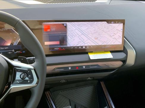 New 2026 BMW X3 xDrive30 w/ Convenience Package image 6