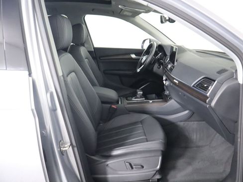 Certified 2022 Audi Q5 2.0T Premium image 20