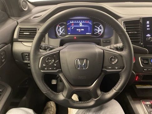 Certified 2023 Honda Passport EX-L image 17