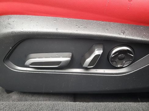 Certified 2025 Acura TLX SH-AWD w/ A-SPEC Pkg image 17