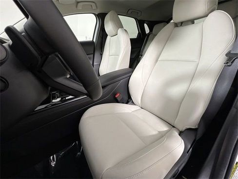 New 2026 MAZDA CX-30 2.5 Turbo w/ Premium Plus Pkg image 13
