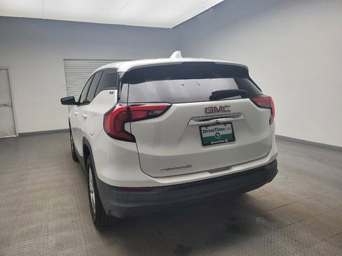 Used 2019 GMC Terrain SLE image 6