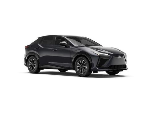 New 2026 Lexus RZ 350e 2WD image 4