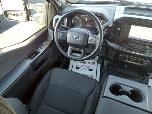 Used 2023 Ford F150 XL w/ STX Appearance Package image 14