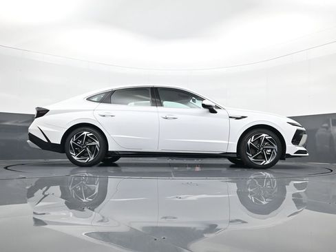 New 2026 Hyundai Sonata SEL image 24