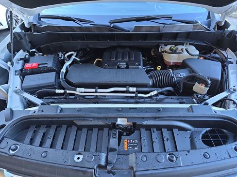 Certified 2022 Chevrolet Silverado 1500 LT w/ Protection Package image 32