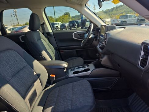 Used 2023 Ford Bronco Sport Big Bend w/ Convenience Package image 17