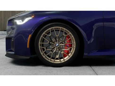New 2026 BMW M2 CS RWD image 7