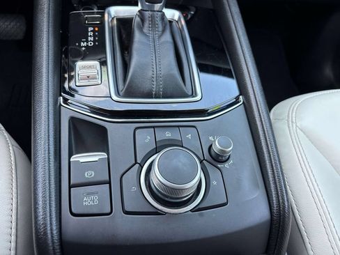 Certified 2023 MAZDA CX-5 AWD 2.5 S image 27