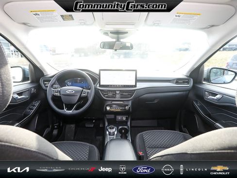 Certified 2023 Ford Escape Active w/ Tech Pack #2 image 24