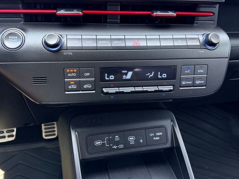 Used 2024 Hyundai Kona N Line FWD image 31