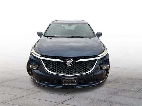 Used 2023 Buick Enclave Avenir w/ Avenir Technology Package image 2