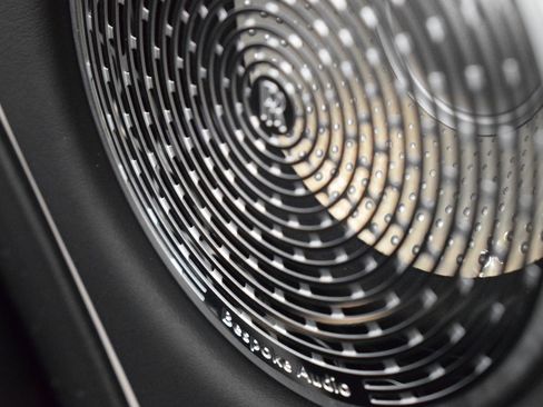 New 2024 Rolls-Royce Spectre w/ Spectre Launch Package image 34